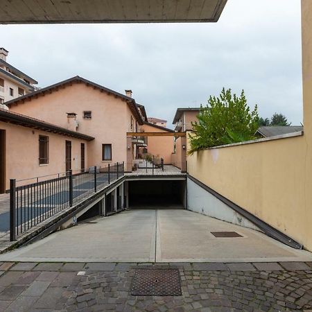 La Casa Di Leo Daire Vicenza Dış mekan fotoğraf