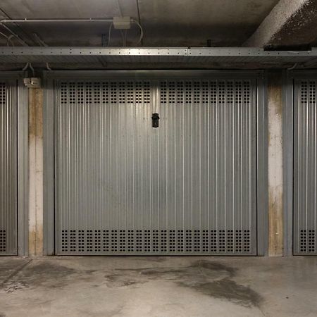 La Casa Di Leo Daire Vicenza Dış mekan fotoğraf