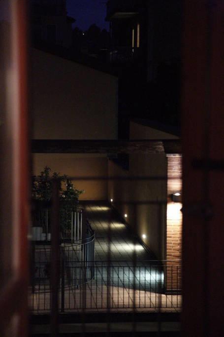La Casa Di Leo Daire Vicenza Dış mekan fotoğraf