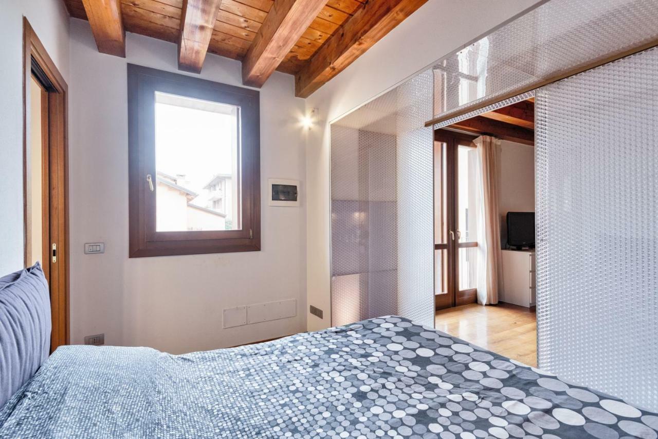 La Casa Di Leo Daire Vicenza Dış mekan fotoğraf