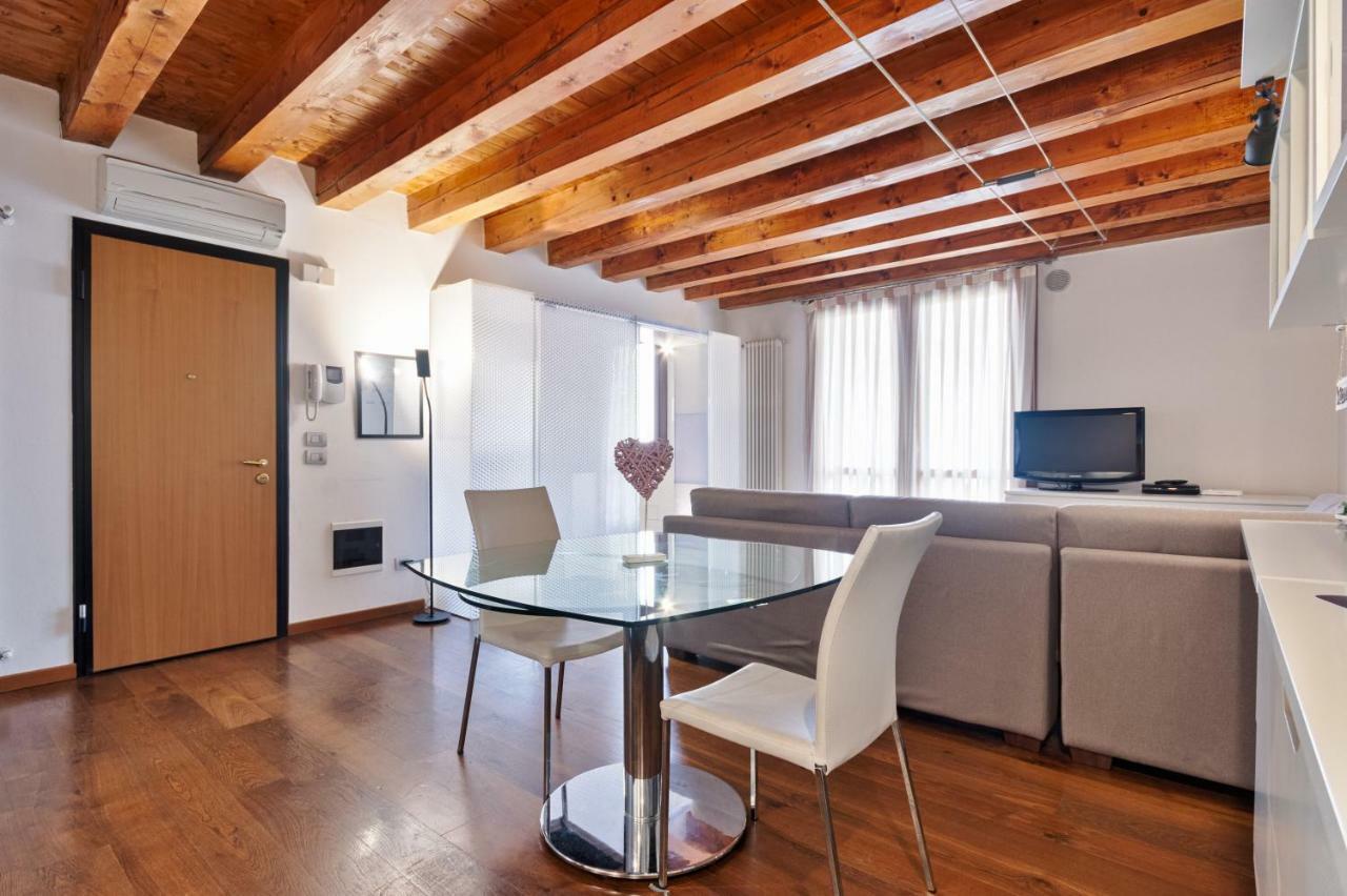La Casa Di Leo Daire Vicenza Dış mekan fotoğraf