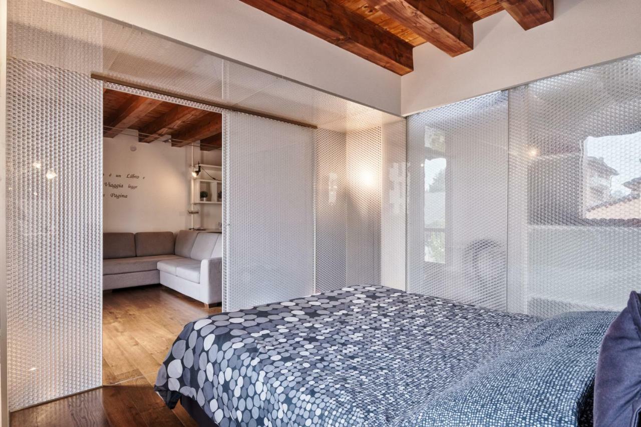 La Casa Di Leo Daire Vicenza Dış mekan fotoğraf