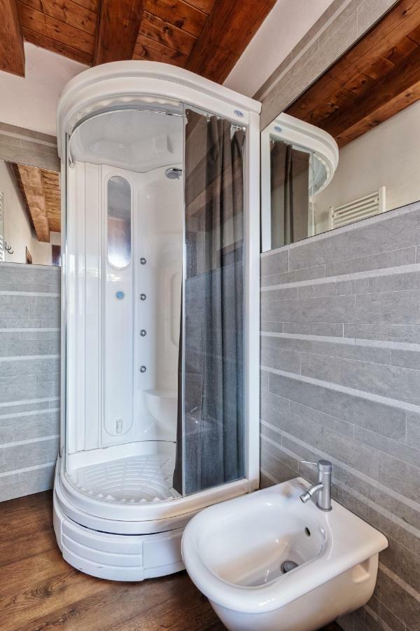 La Casa Di Leo Daire Vicenza Dış mekan fotoğraf