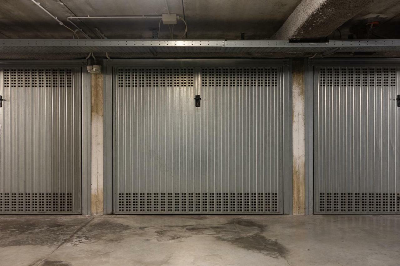 La Casa Di Leo Daire Vicenza Dış mekan fotoğraf